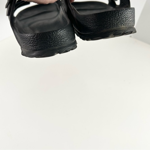 Birkenstock Shoes Arizona EVA in Black Size 41 (Unisex US W 10-10.5/M 8-8 1/8) - Picture 16 of 16